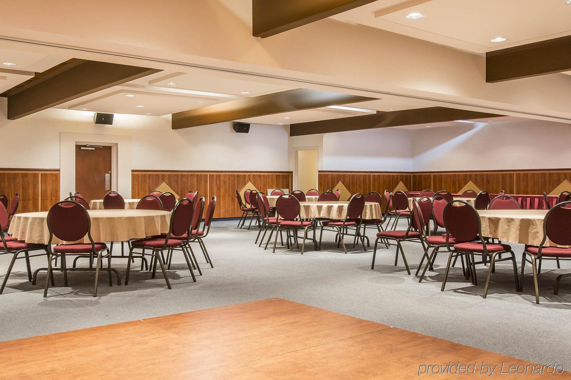 Hotel Danube Bleu Forestville Luaran gambar