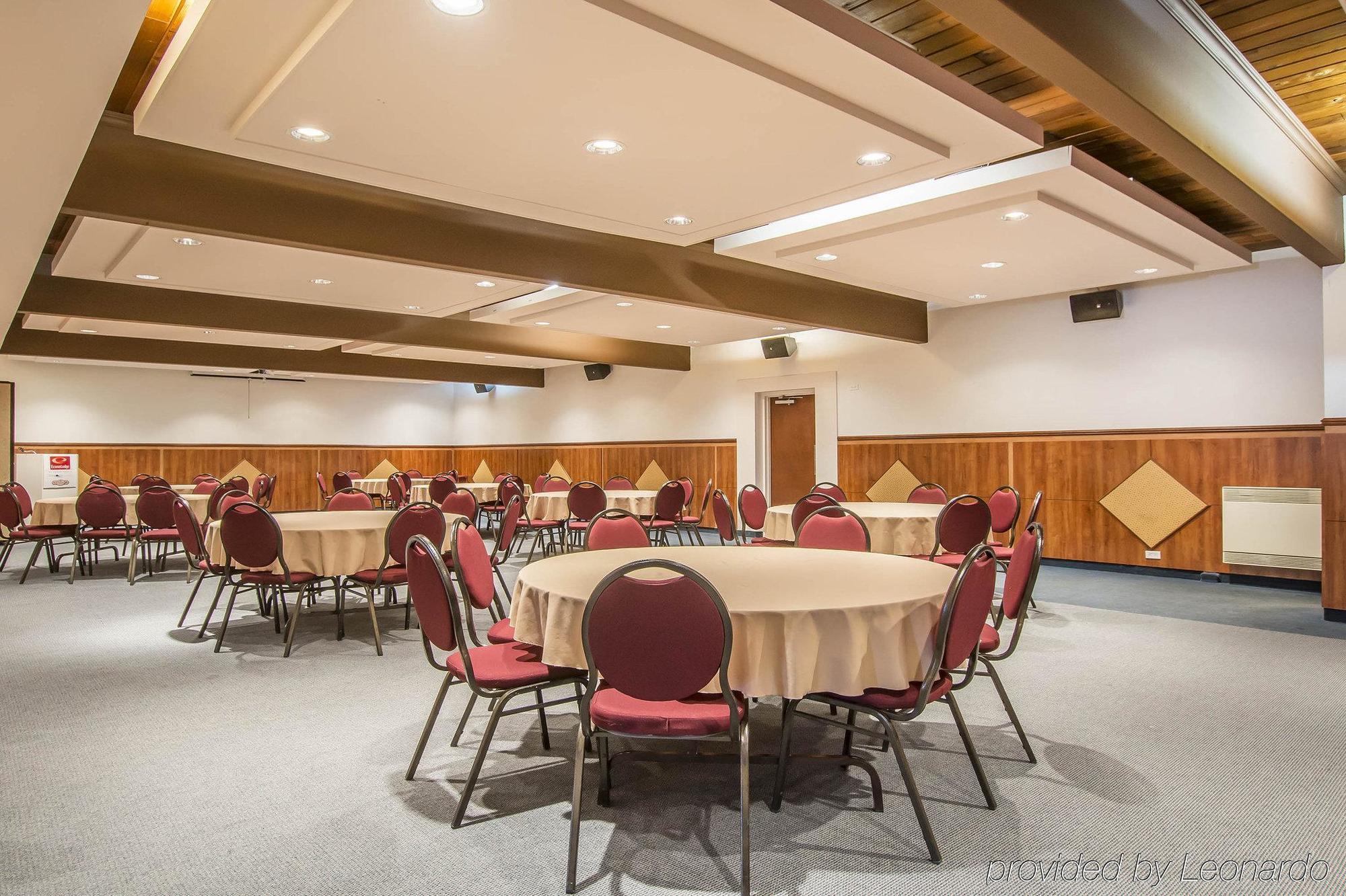 Hotel Danube Bleu Forestville Luaran gambar