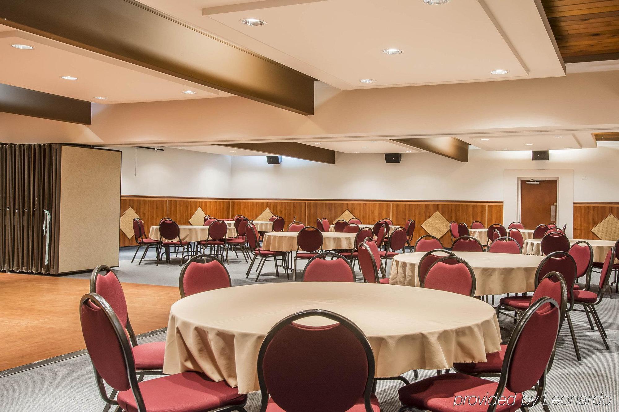 Hotel Danube Bleu Forestville Luaran gambar