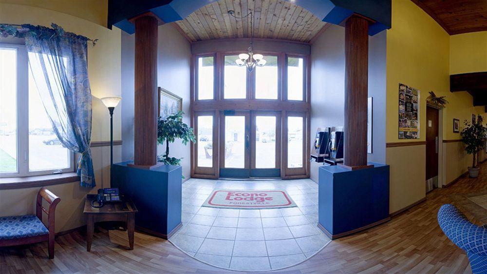 Hotel Danube Bleu Forestville Luaran gambar