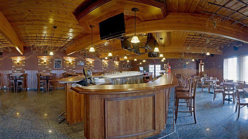 Hotel Danube Bleu Forestville Luaran gambar