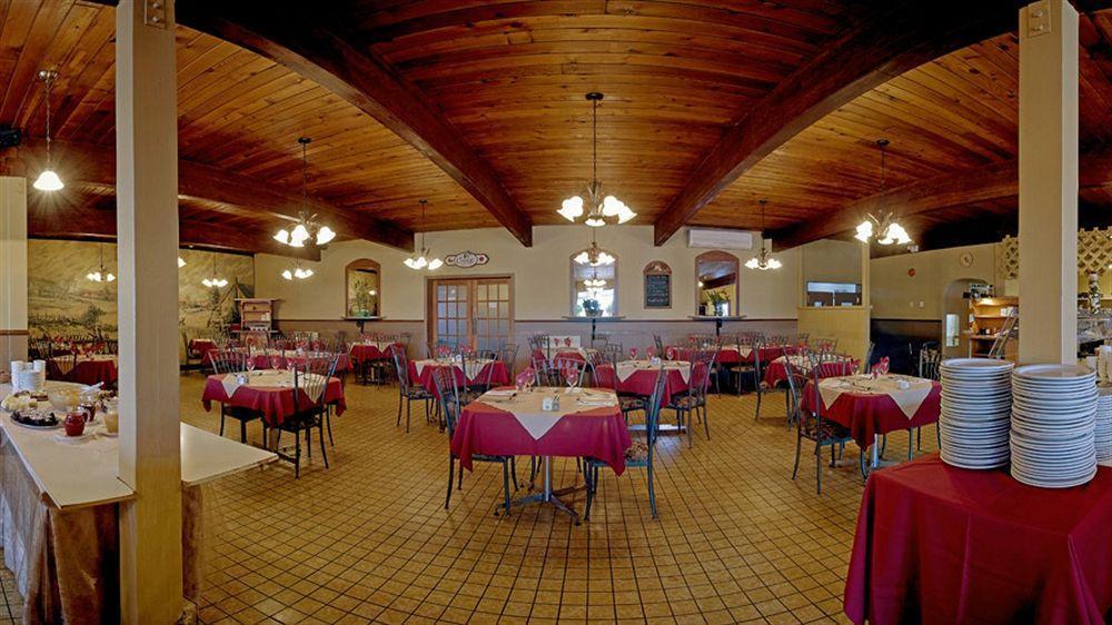Hotel Danube Bleu Forestville Luaran gambar