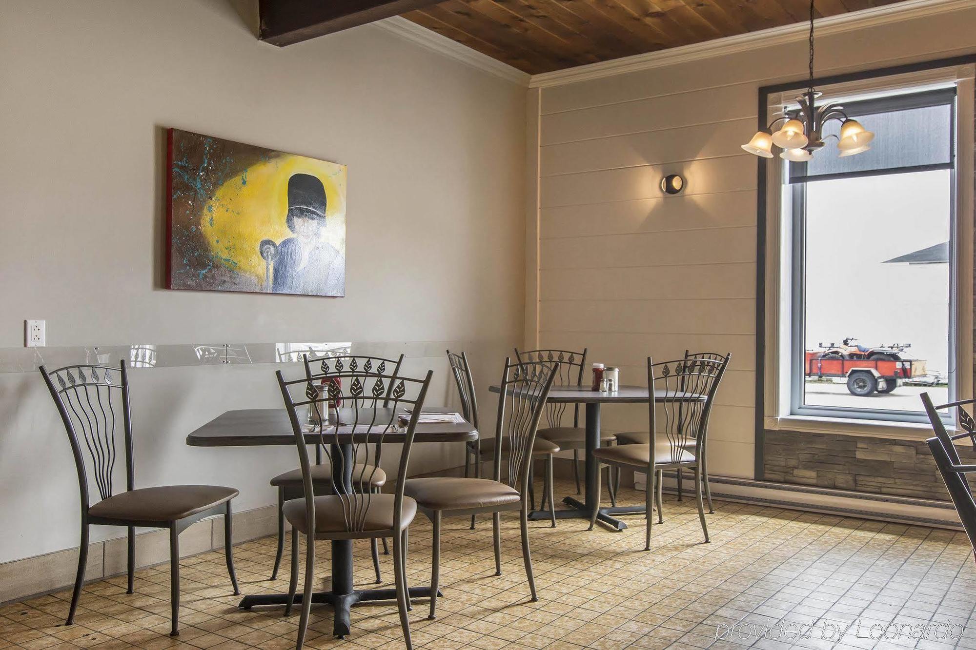 Hotel Danube Bleu Forestville Luaran gambar