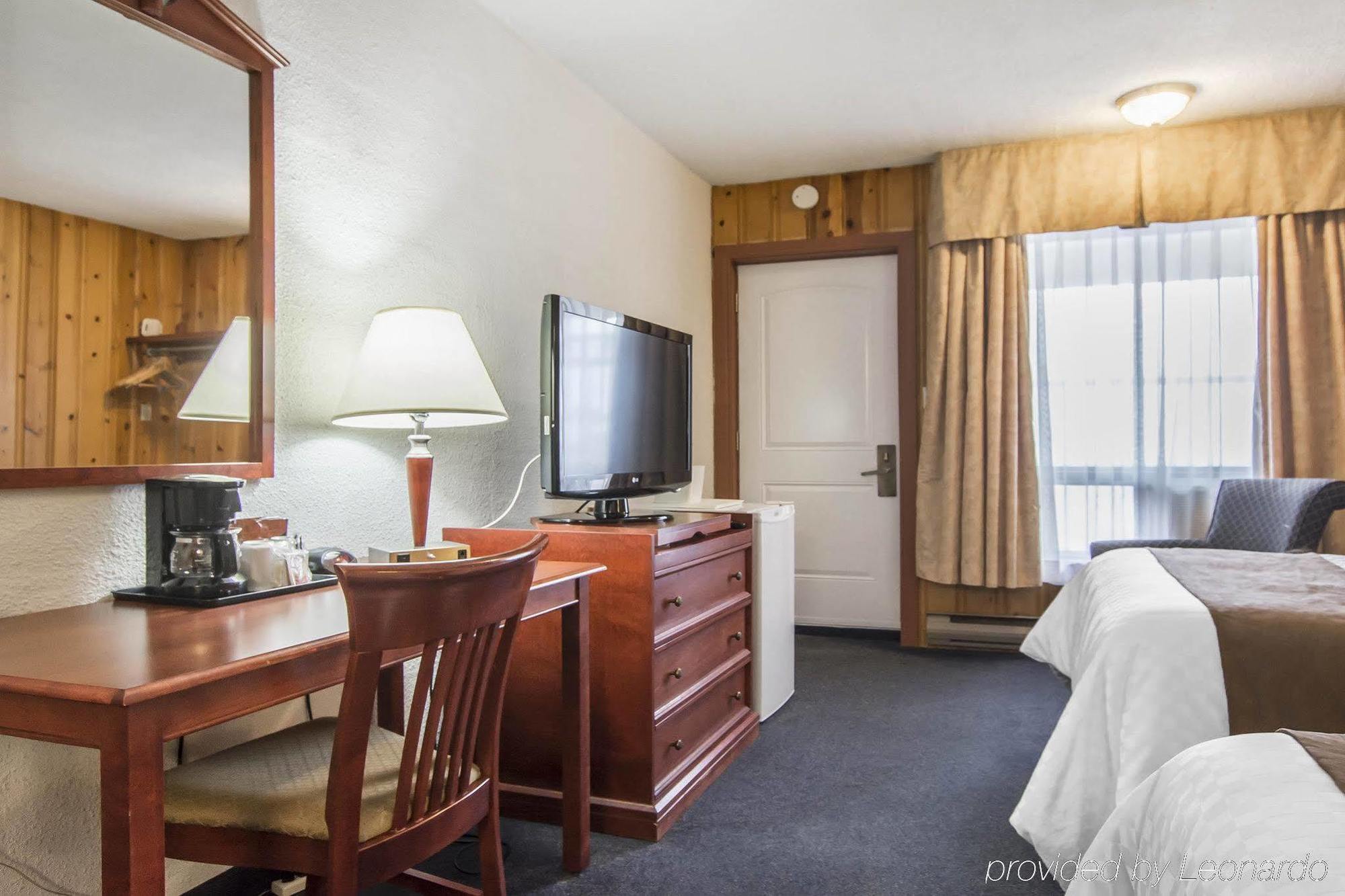 Hotel Danube Bleu Forestville Luaran gambar