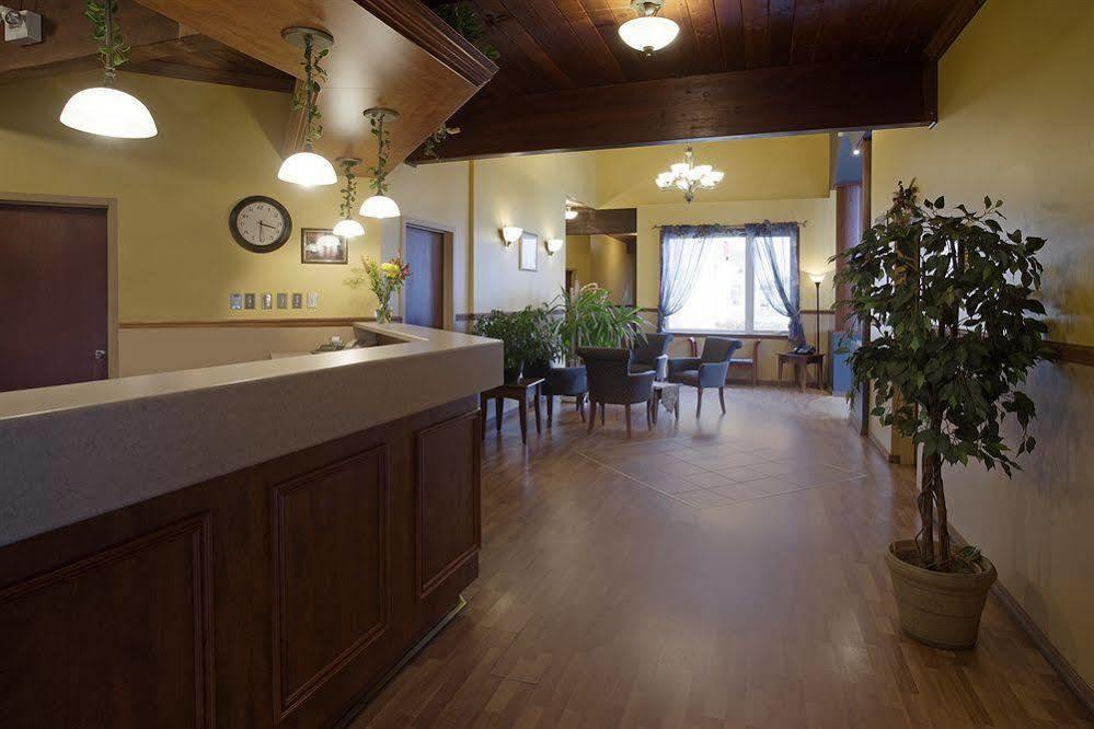 Hotel Danube Bleu Forestville Luaran gambar