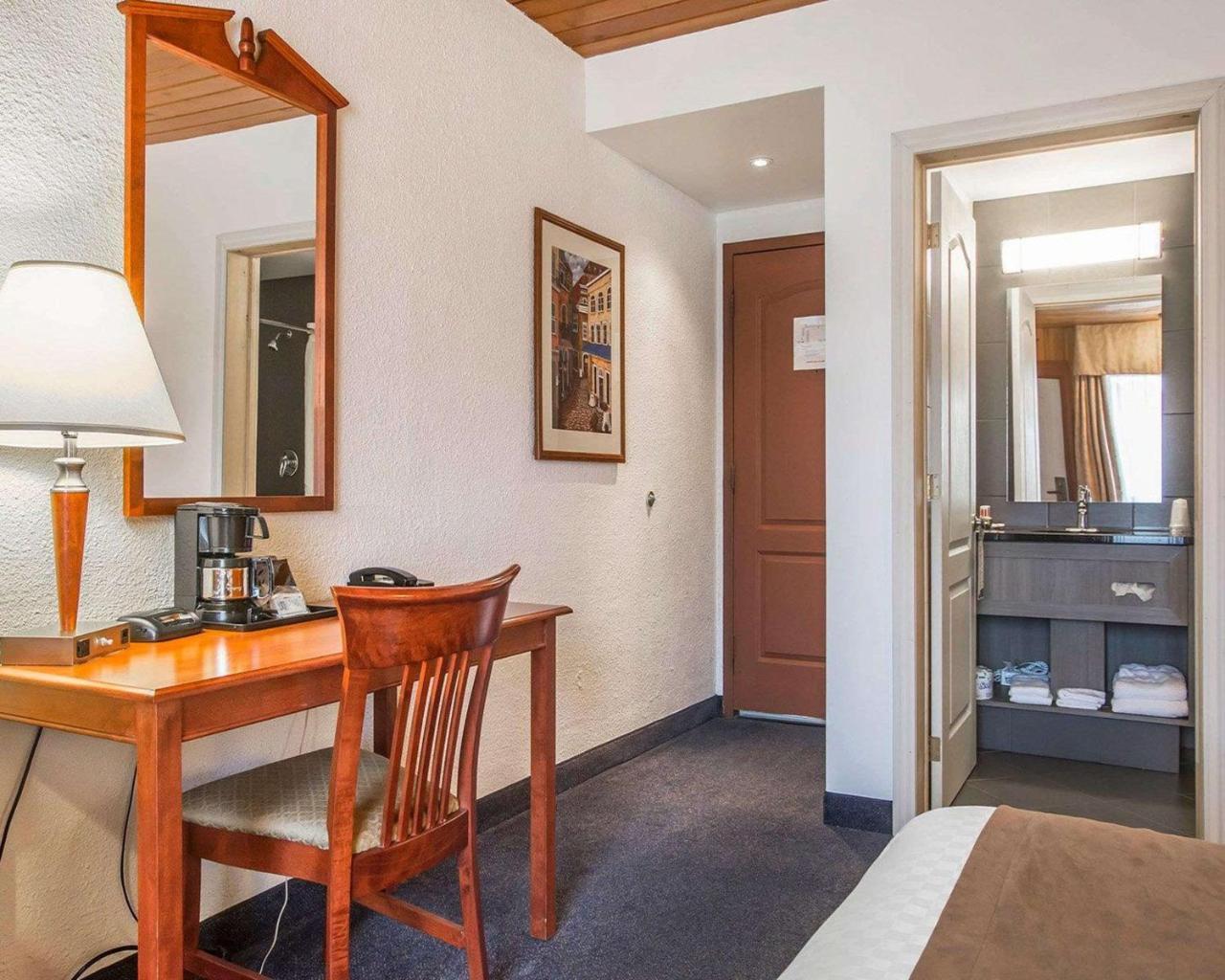Hotel Danube Bleu Forestville Luaran gambar