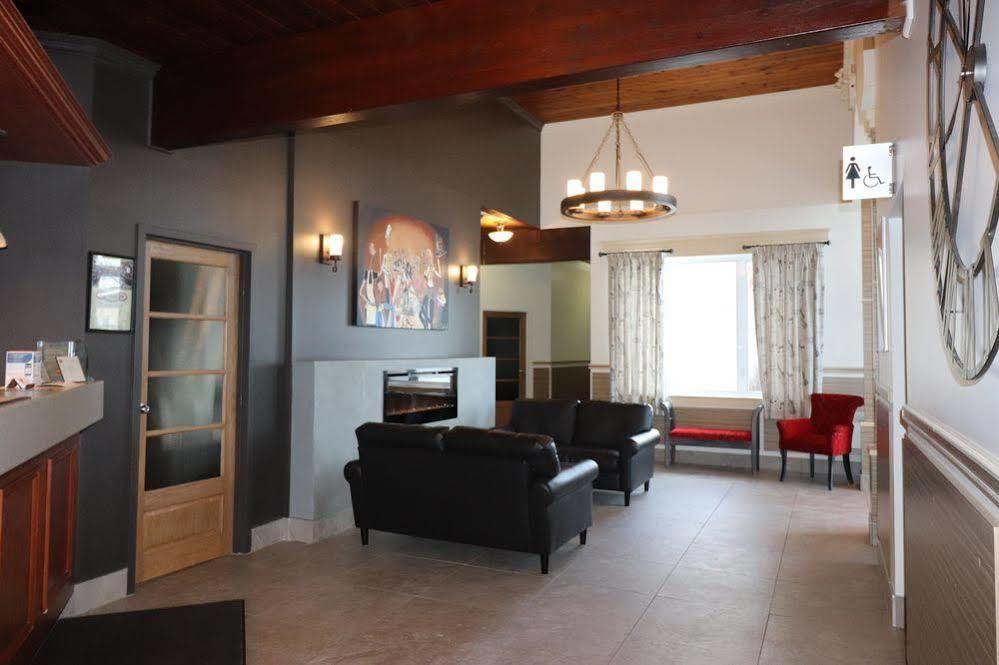 Hotel Danube Bleu Forestville Luaran gambar
